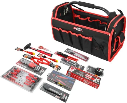 AW-Tools AWTOOLS Rinkinys MAJSTERKOWICZA MAXI