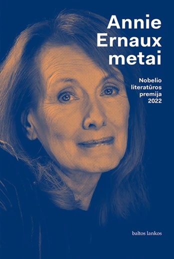 KNYGA Metai