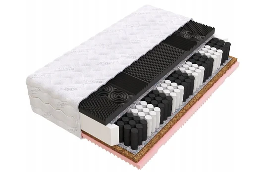 Čiužinys FDM, 90x200