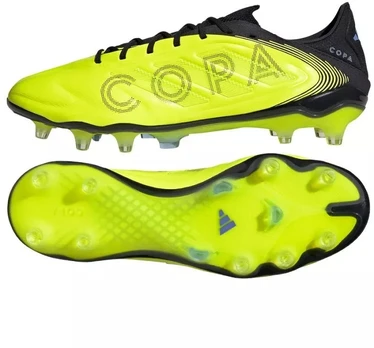 Adidas Copa Pure III Elite FG M IH0072 futbolo batai
