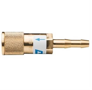 Aga Lynkobling m/slangestuds OX 6,3mm