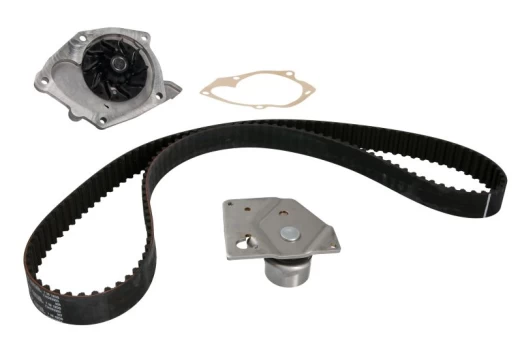 SNR KDP455.560 Timing belt kit (belt+ pulley+ water pump)