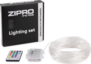 Zipro ZIPRO apšvietimo komplektas 12 m batutui 12FT 374 cm