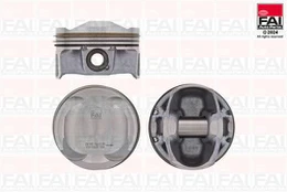 FAI AutoParts PK251-000 Stūmoklis