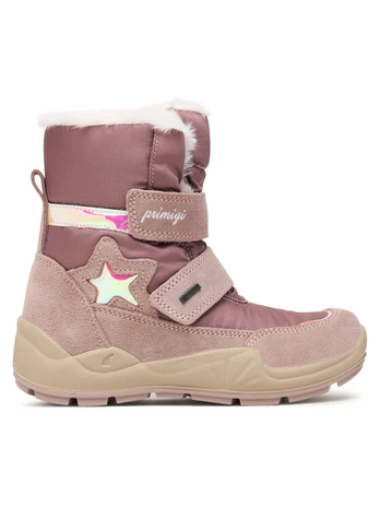 Sniego batai Primigi GORE-TEX 2379111 S Rožinė