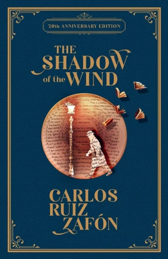 Shadow of the Wind