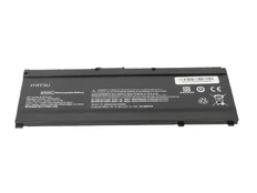 Mitsu Bateria do HP Omen 15-DC 3500 mAh (54 Wh) 15.4 Volt kaina
