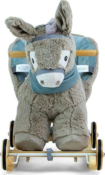 Supamasis žaislas Asiliukas Milly Mally, 2367