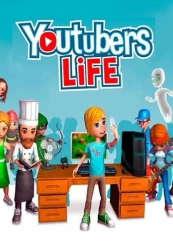 Youtubers Life PC