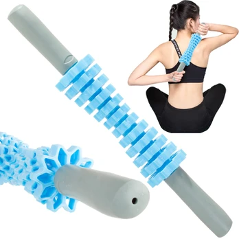 Verk Group Massage roller rotating body roller for back