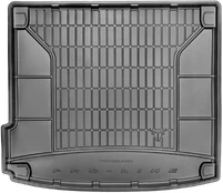 Frogum Guminis bagažinės kilimėlis Proline BMW X6 E71 2008-2014m.