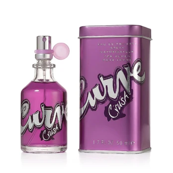 Liz Claiborne Curve Crush EDT 50ml