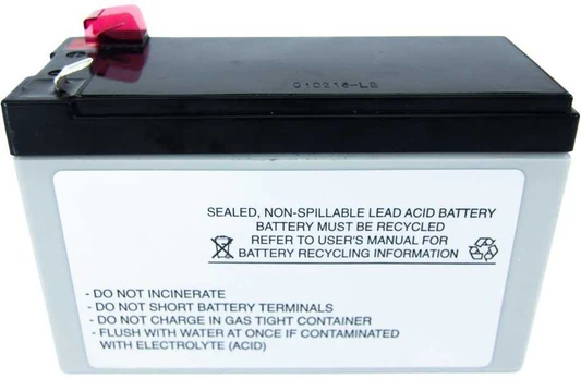 Origin PAKEITIMO UPS BATERIJA