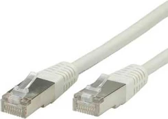 Value PatchCord FTP, Kat. 5e, 20m, Pilka (21.99.0120)