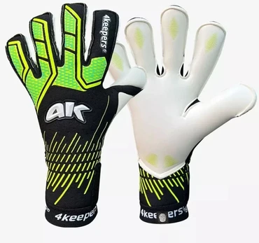4keepers Neo Volt RF2G S982886 vartininko pirštinės