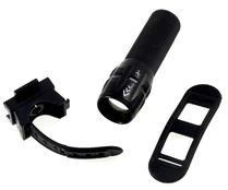 Priekinis dviračio žibintas Good Bike Torch Watt kaina