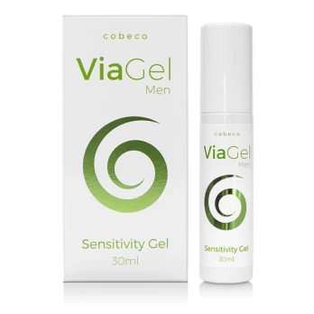 Gelis VIAGEL FOR MEN 30 ml