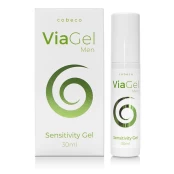 Gelis VIAGEL FOR MEN 30 ml kaina