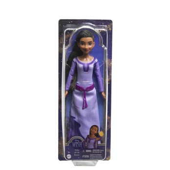 MATTEL DISNEY žaislinė figurėlė - Asha