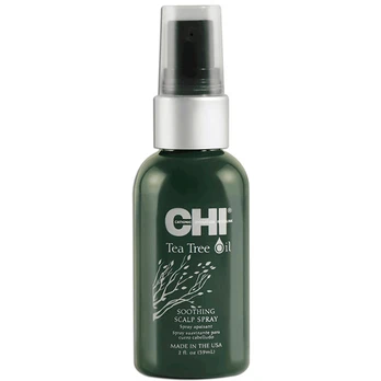 CHI TEA TREE Arbatmedžio raminamasis purškiklis, 89ml