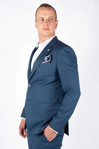 Švarkas BAGGI BY XJEANS