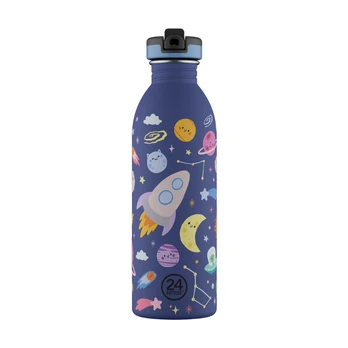 Vaikiška gertuvė SPACE FRIENDS
