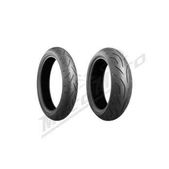 Padanga BRIDGESTONE S20 EVO TL 58W 120/70 R17