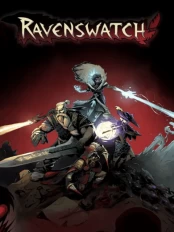 Ravenswatch PC kaina