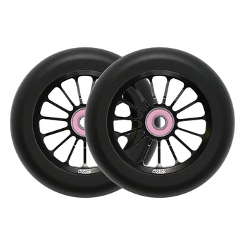Aztek Architect 2 wheels Black