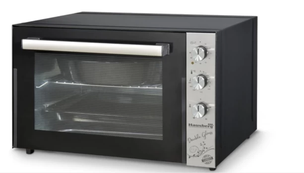 Orkaitė HAUSBERG HB-8020