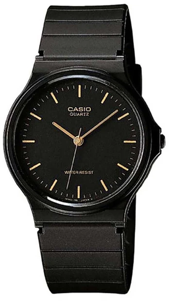 Laikrodis UNISEX CASIO MQ-24-1ELDF + BOX