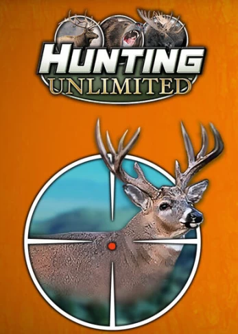 Hunting Unlimited 1 PC