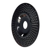 Diskas tarkinis 125 mm kampiniam šlifuokliui FASTER TOOLS (FT232-09) kaina