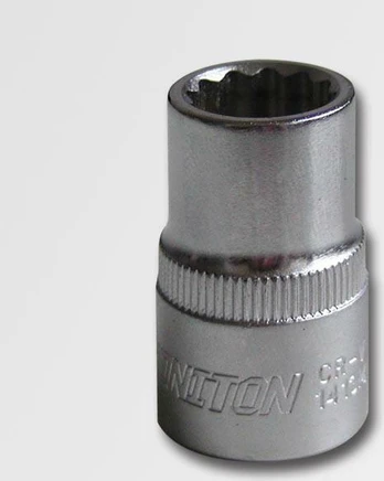 HONITON NASADKA 12-KĄTNA 1/2" 30mm