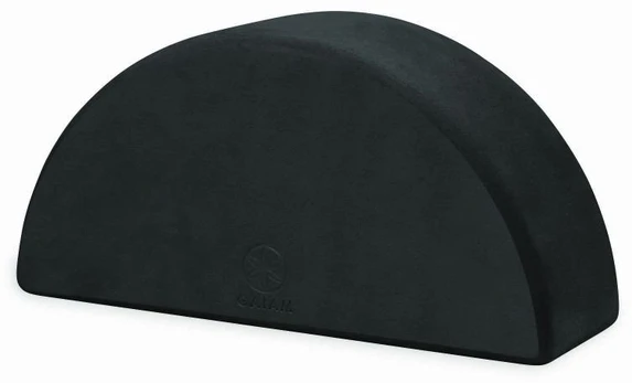Jogos kubas Gaiam 65234, juodas