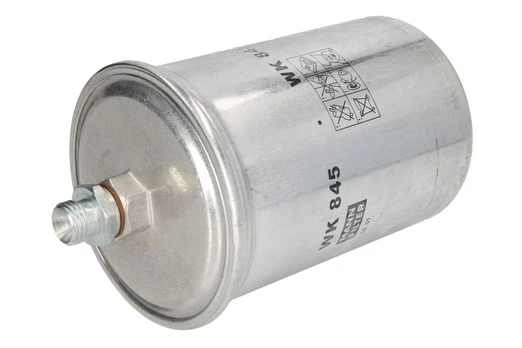 Kuro filtras MANN-FILTER WK845