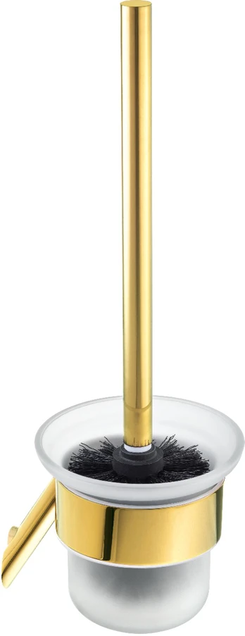 Deante Wall-hung toilet brush