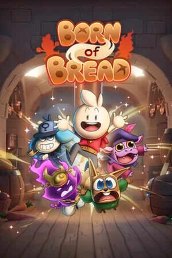 Born Of Bread PC