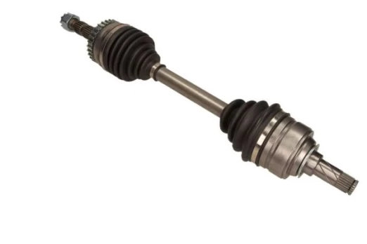 Pusašis MAXGEAR 49-1672