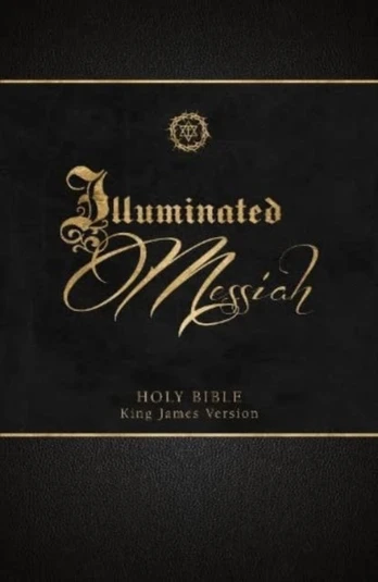 Illuminated Messiah Bible