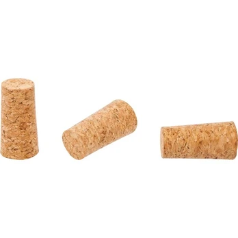 Browin butelių kamščiai, Ø16/21 mm, 100 vnt.