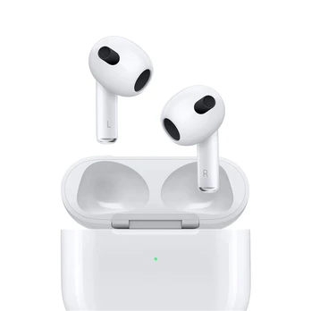 Ausinės Apple AirPods 3
