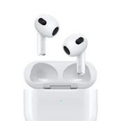 Ausinės Apple AirPods 3 kaina