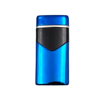 Plazminis žiebtuvėlis, įkraunamas USB : Spalva - Violetinė