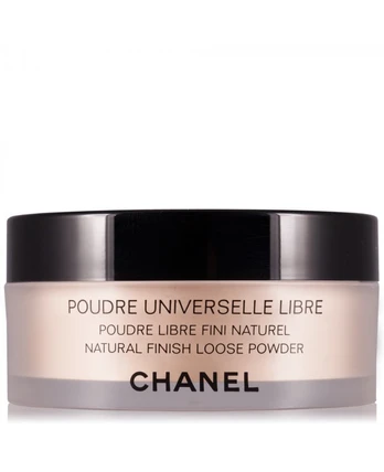 Biri pudra Chanel Poudre Universelle Libre, 30, 30 g