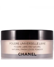 Biri pudra Chanel Poudre Universelle Libre, 30, 30 g kaina