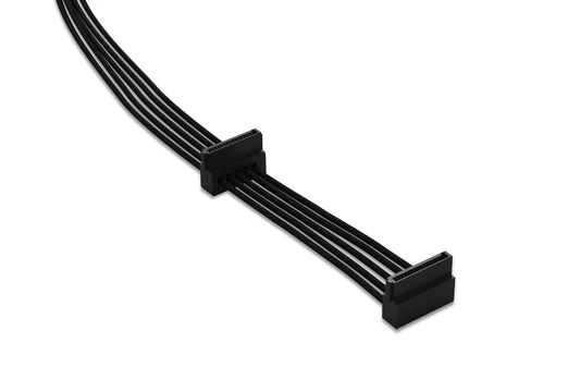 BE QUIET S-ATA POWER CABLE CS-6720 | BC025