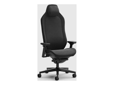 Fractal Design Gaming chair Refine 2 Fabric Dark