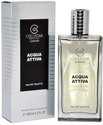 Collistar Acqua Attiva EDT 100ml