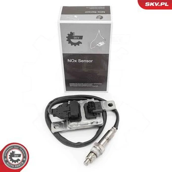NOx jutiklis, NOx katalizatorius ESEN SKV 71SKV021